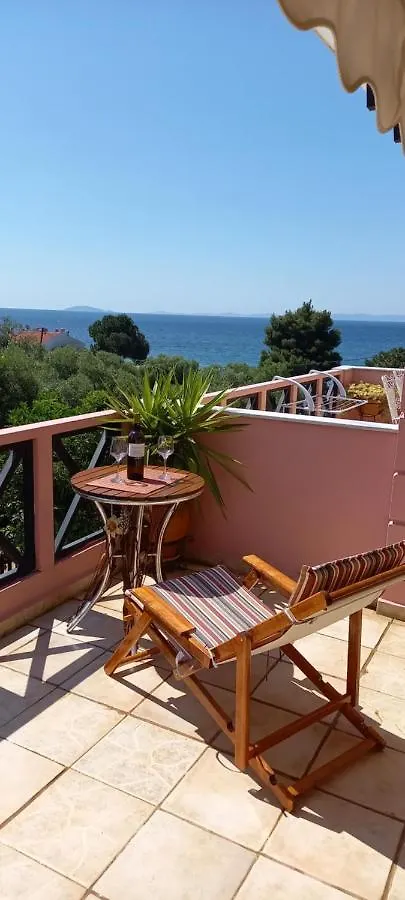 Maisonette Near The Beach Nikiti  0*, Nikiti (Sithonia) Greece