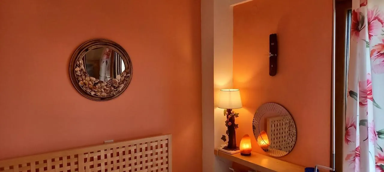 Holiday home Maisonette Near The Beach Nikiti