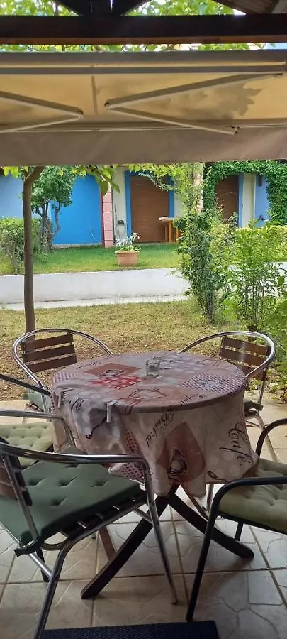 Maisonette Near The Beach Nikiti  Holiday home