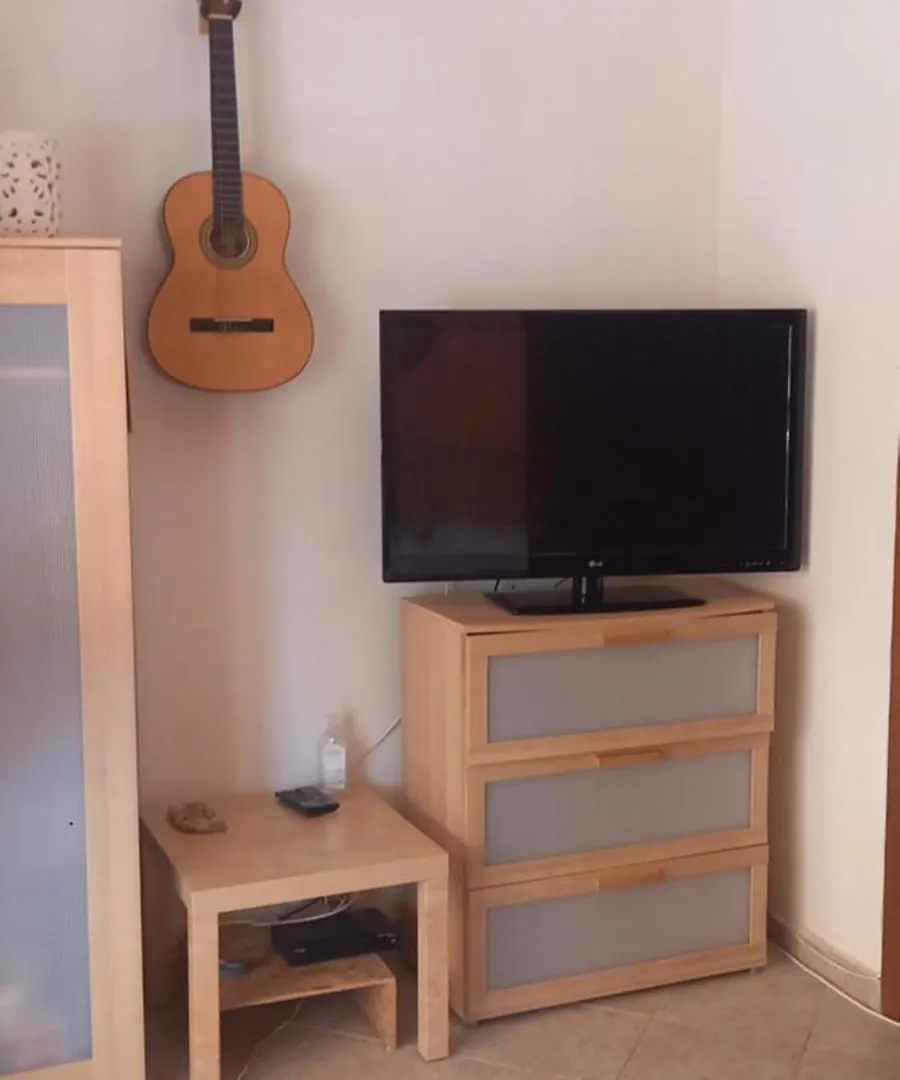 Holiday home Maisonette Near The Beach Nikiti