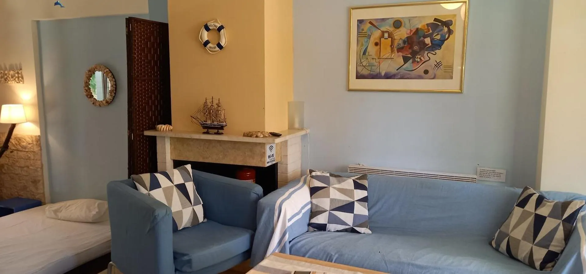 Maisonette Near The Beach Nikiti  Nikiti (Sithonia)