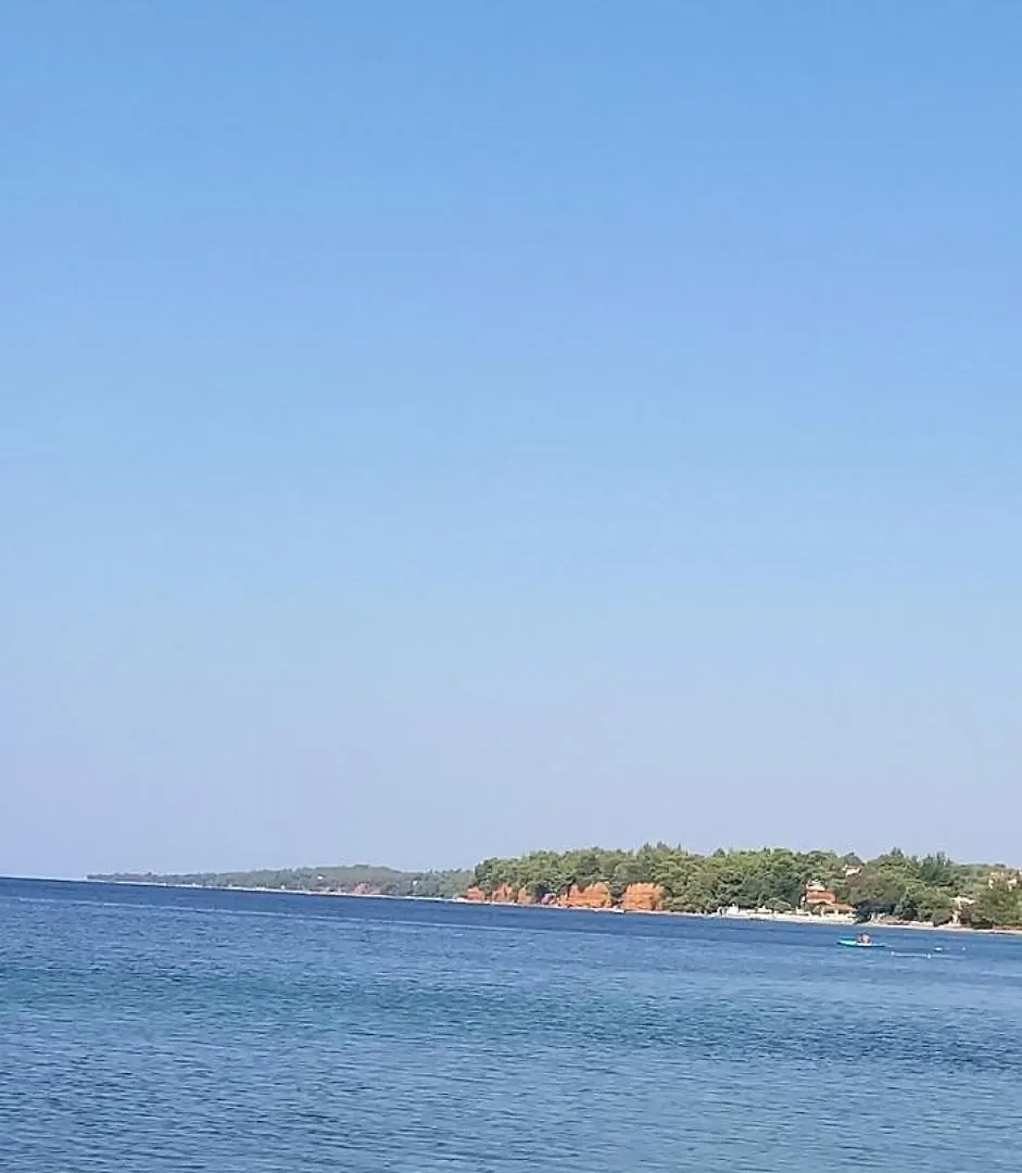 Maisonette Near The Beach Nikiti  0*, Nikiti (Sithonia)