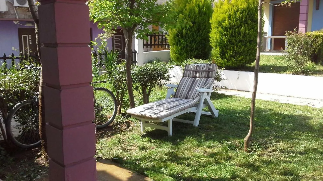 Maisonette Near The Beach Nikiti  Holiday home Nikiti (Sithonia)