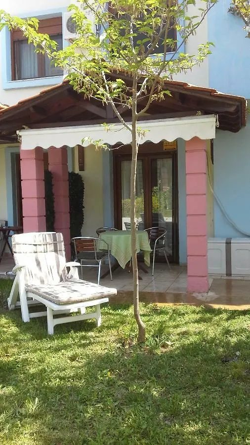 Maisonette Near The Beach Nikiti  0*, Nikiti (Sithonia) Greece