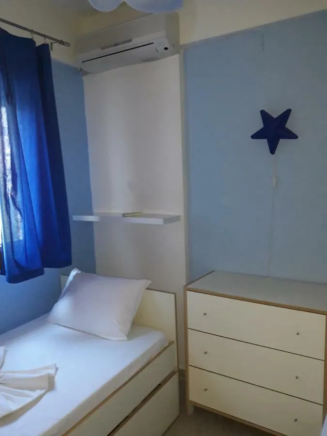 Holiday home Maisonette Near The Beach Nikiti