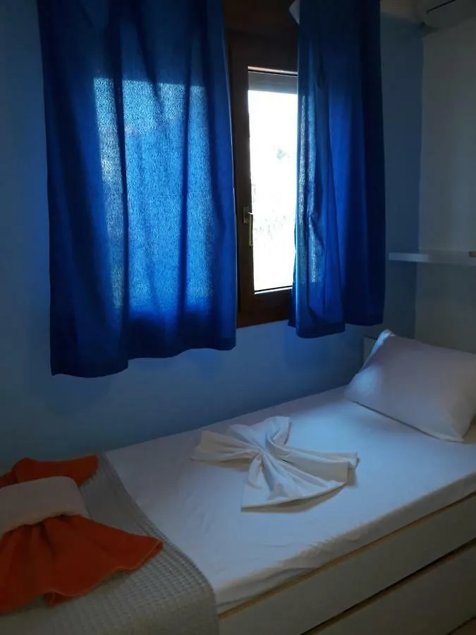 Maisonette Near The Beach Nikiti  0*, Nikiti (Sithonia) Greece