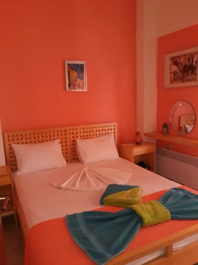 Maisonette Near The Beach Nikiti  0*, Nikiti (Sithonia)
