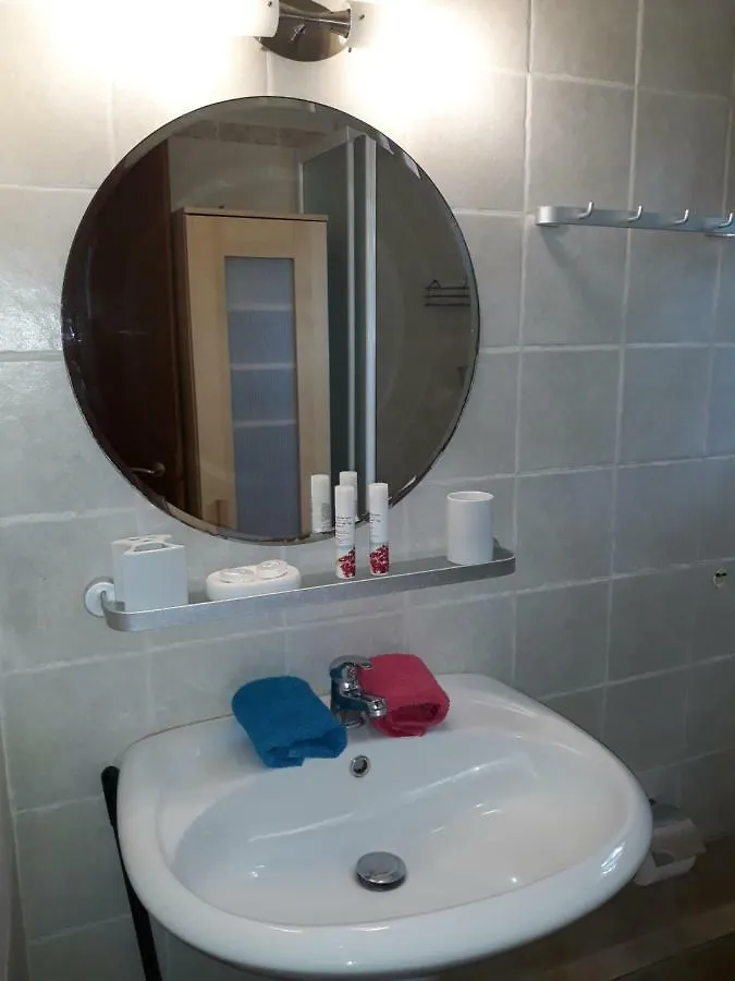 Holiday home Maisonette Near The Beach Nikiti  Greece